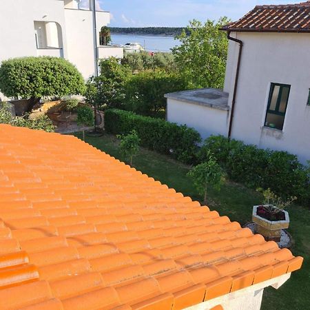 Apartmani B&S Barbat na Rabu Esterno foto