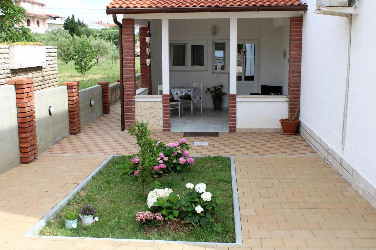 Apartmani B&S Barbat na Rabu Esterno foto