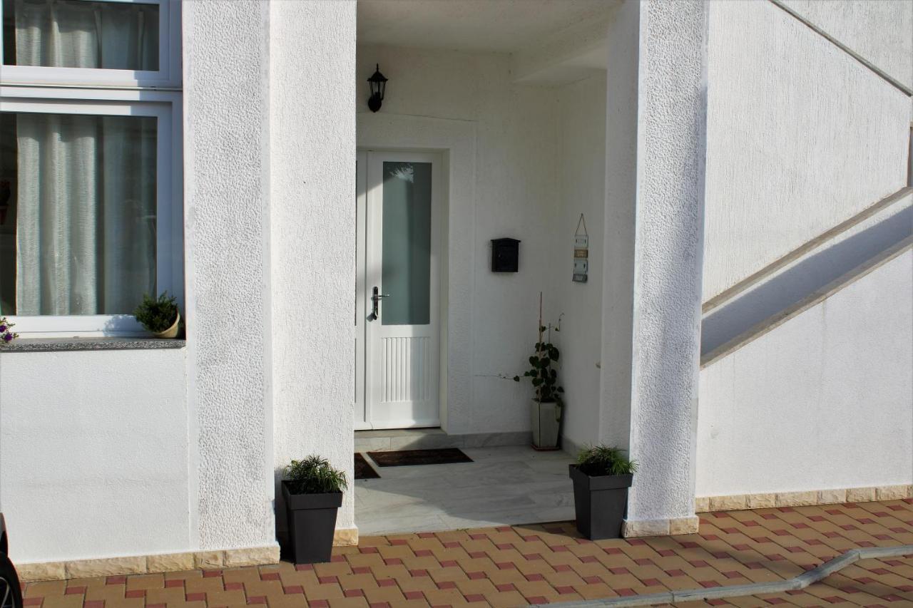 Apartmani B&S Barbat na Rabu Esterno foto