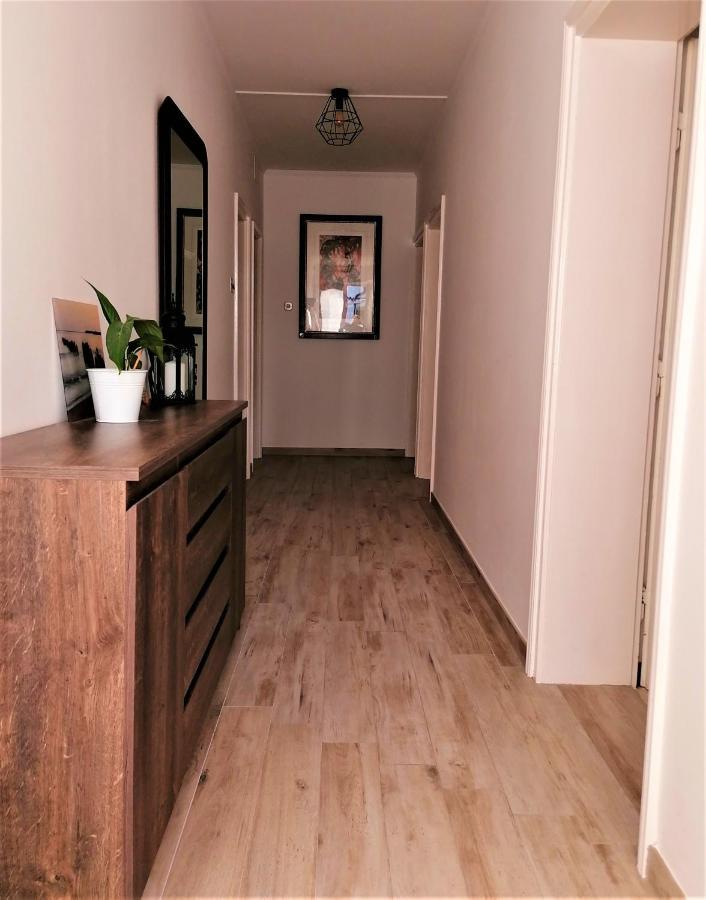 Apartmani B&S Barbat na Rabu Esterno foto