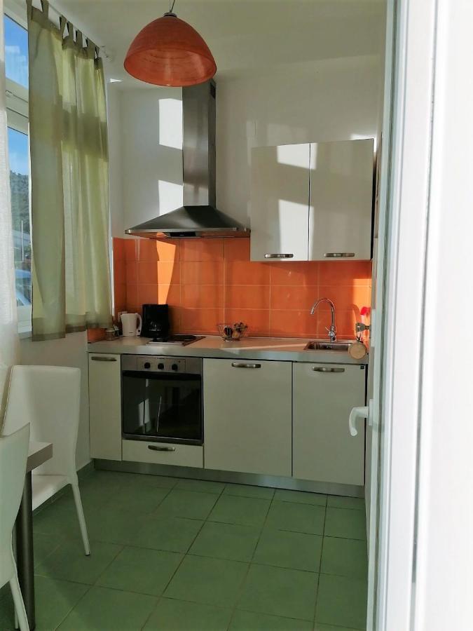 Apartmani B&S Barbat na Rabu Esterno foto