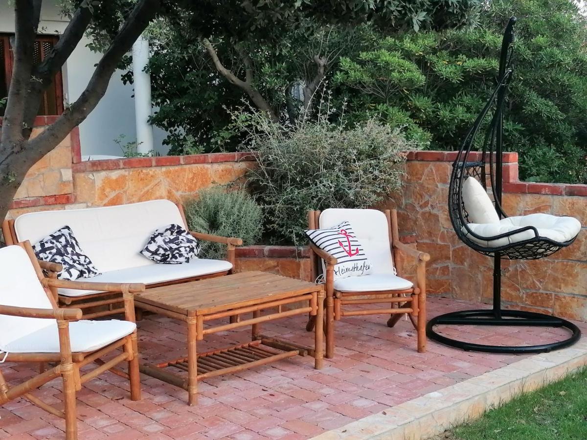 Apartmani B&S Barbat na Rabu Esterno foto