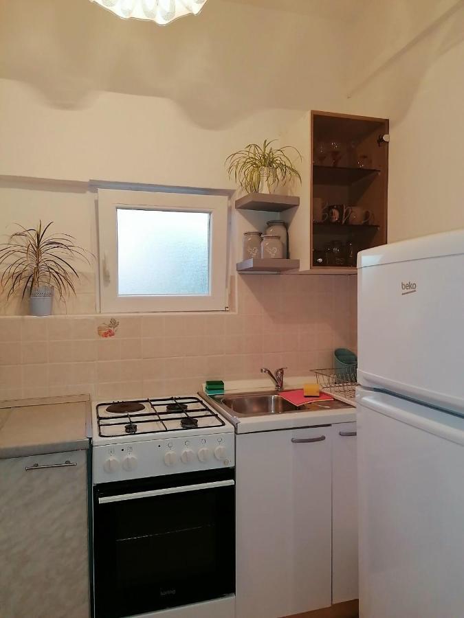 Apartmani B&S Barbat na Rabu Esterno foto
