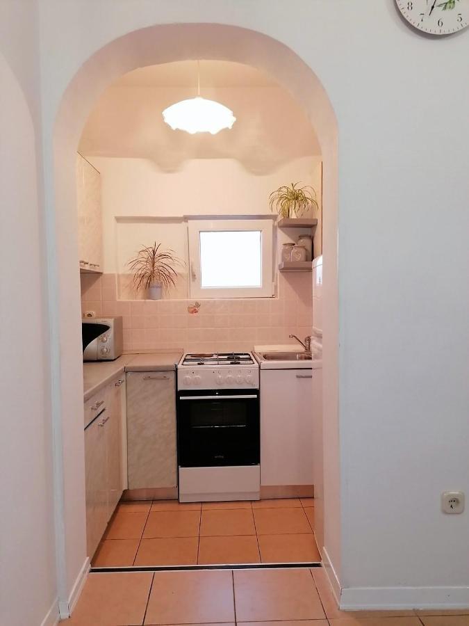 Apartmani B&S Barbat na Rabu Esterno foto
