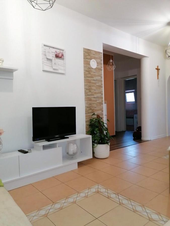 Apartmani B&S Barbat na Rabu Esterno foto