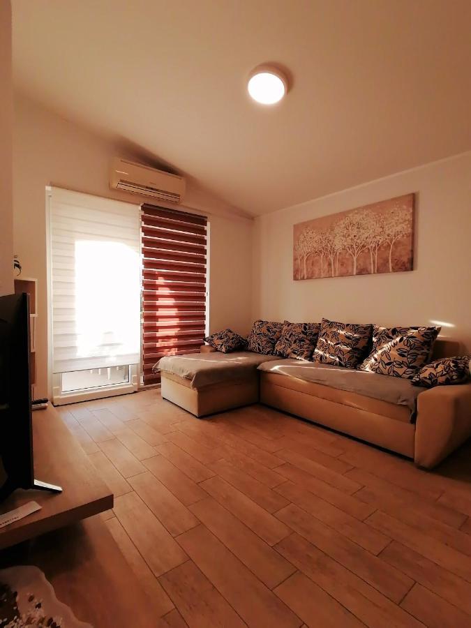 Apartmani B&S Barbat na Rabu Esterno foto