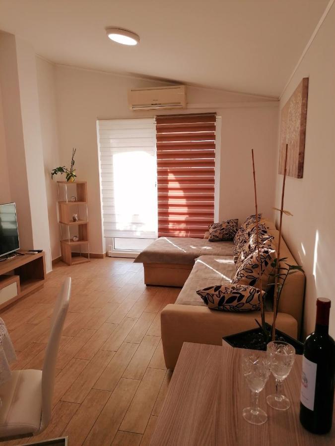 Apartmani B&S Barbat na Rabu Esterno foto