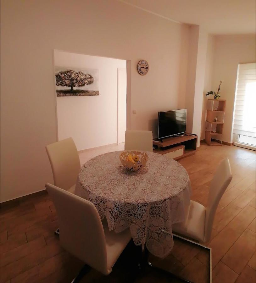 Apartmani B&S Barbat na Rabu Esterno foto
