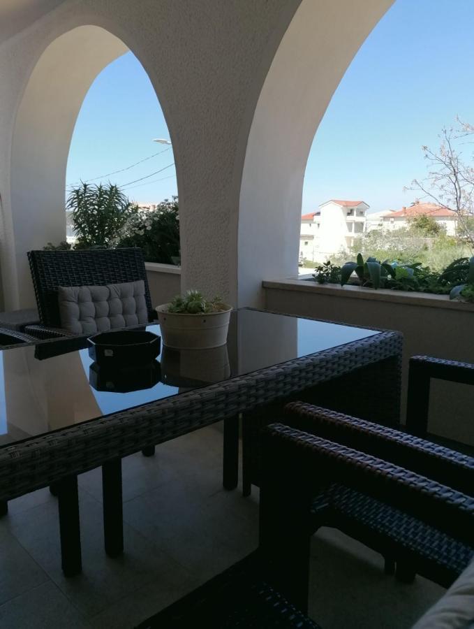 Apartmani B&S Barbat na Rabu Esterno foto