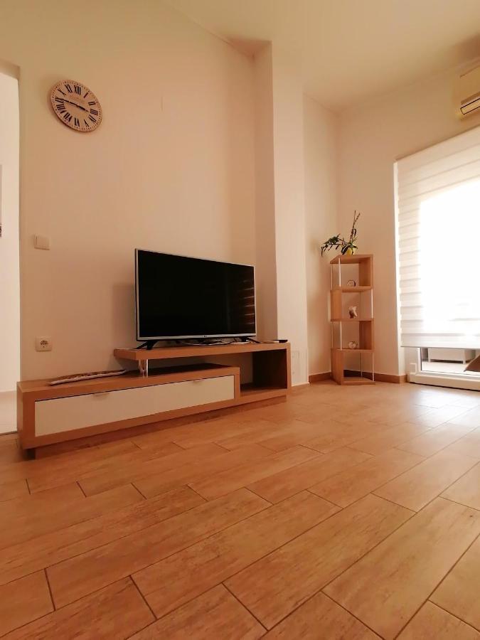 Apartmani B&S Barbat na Rabu Esterno foto