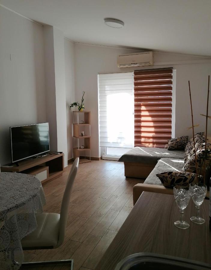 Apartmani B&S Barbat na Rabu Esterno foto