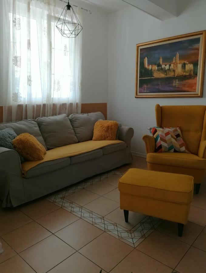 Apartmani B&S Barbat na Rabu Esterno foto