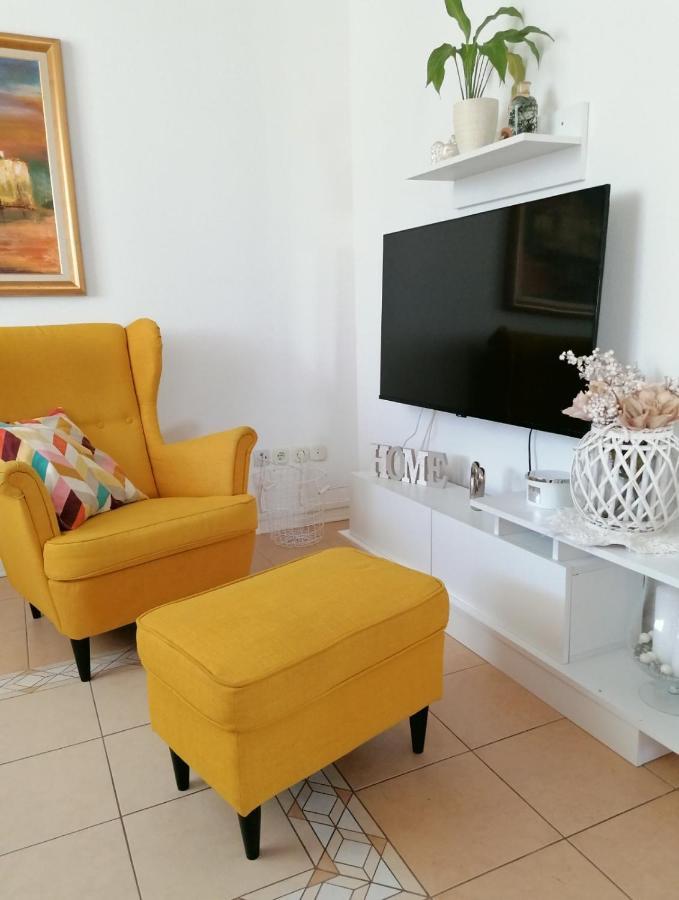 Apartmani B&S Barbat na Rabu Esterno foto