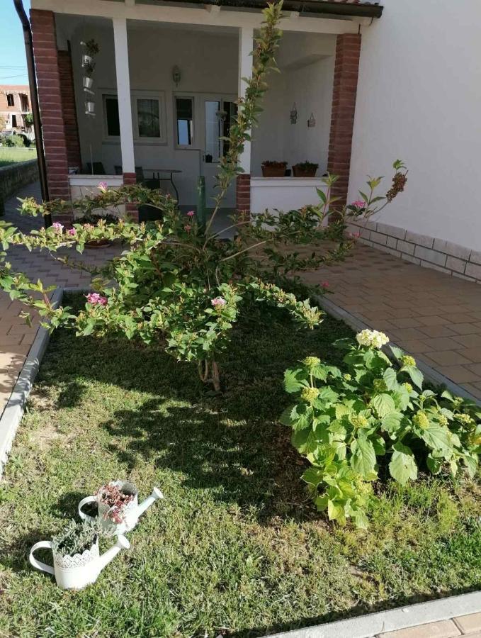 Apartmani B&S Barbat na Rabu Esterno foto