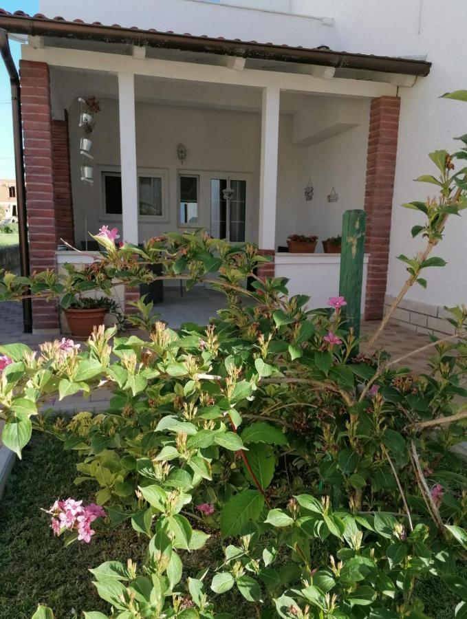Apartmani B&S Barbat na Rabu Esterno foto