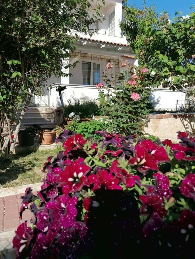 Apartmani B&S Barbat na Rabu Esterno foto