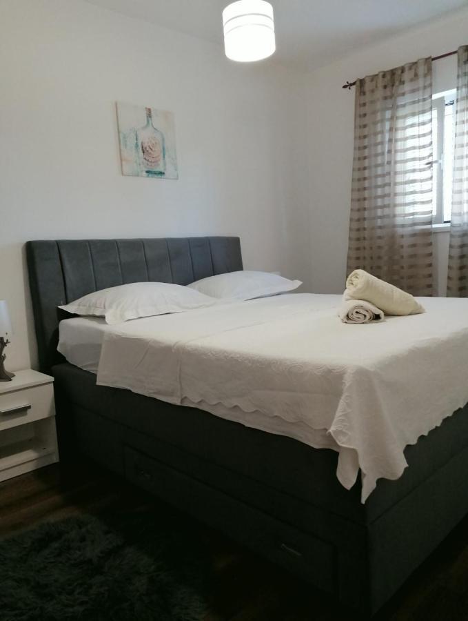 Apartmani B&S Barbat na Rabu Esterno foto