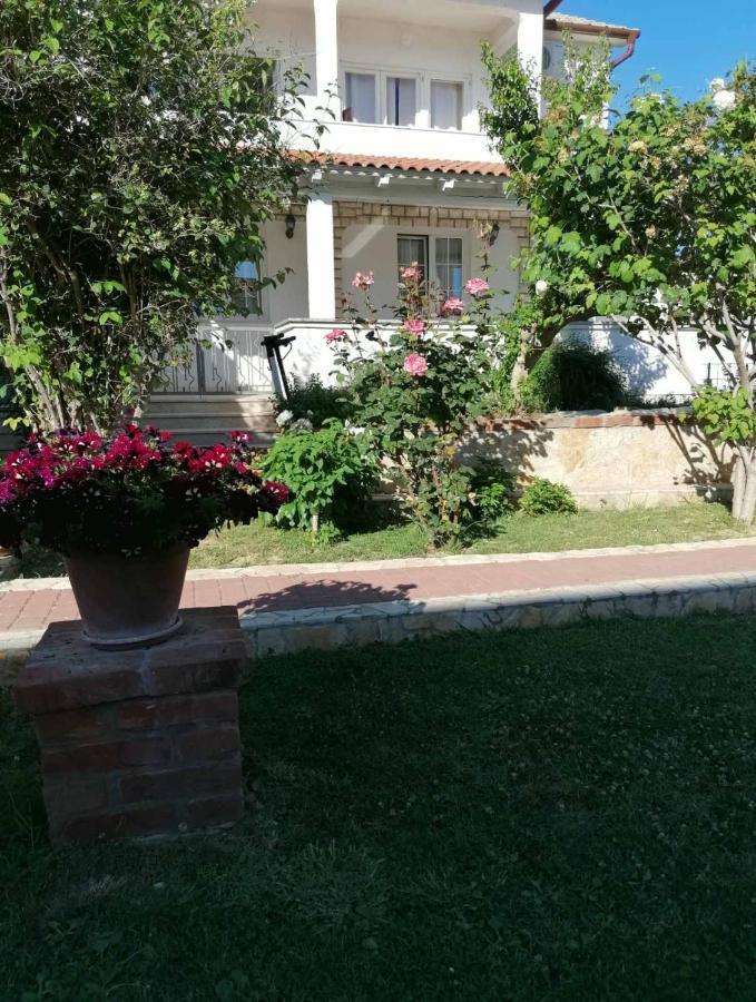Apartmani B&S Barbat na Rabu Esterno foto