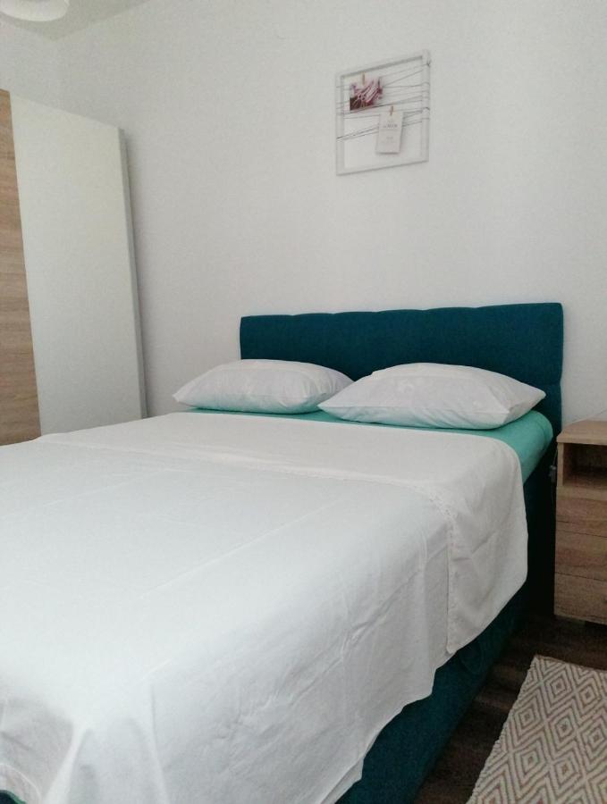 Apartmani B&S Barbat na Rabu Esterno foto