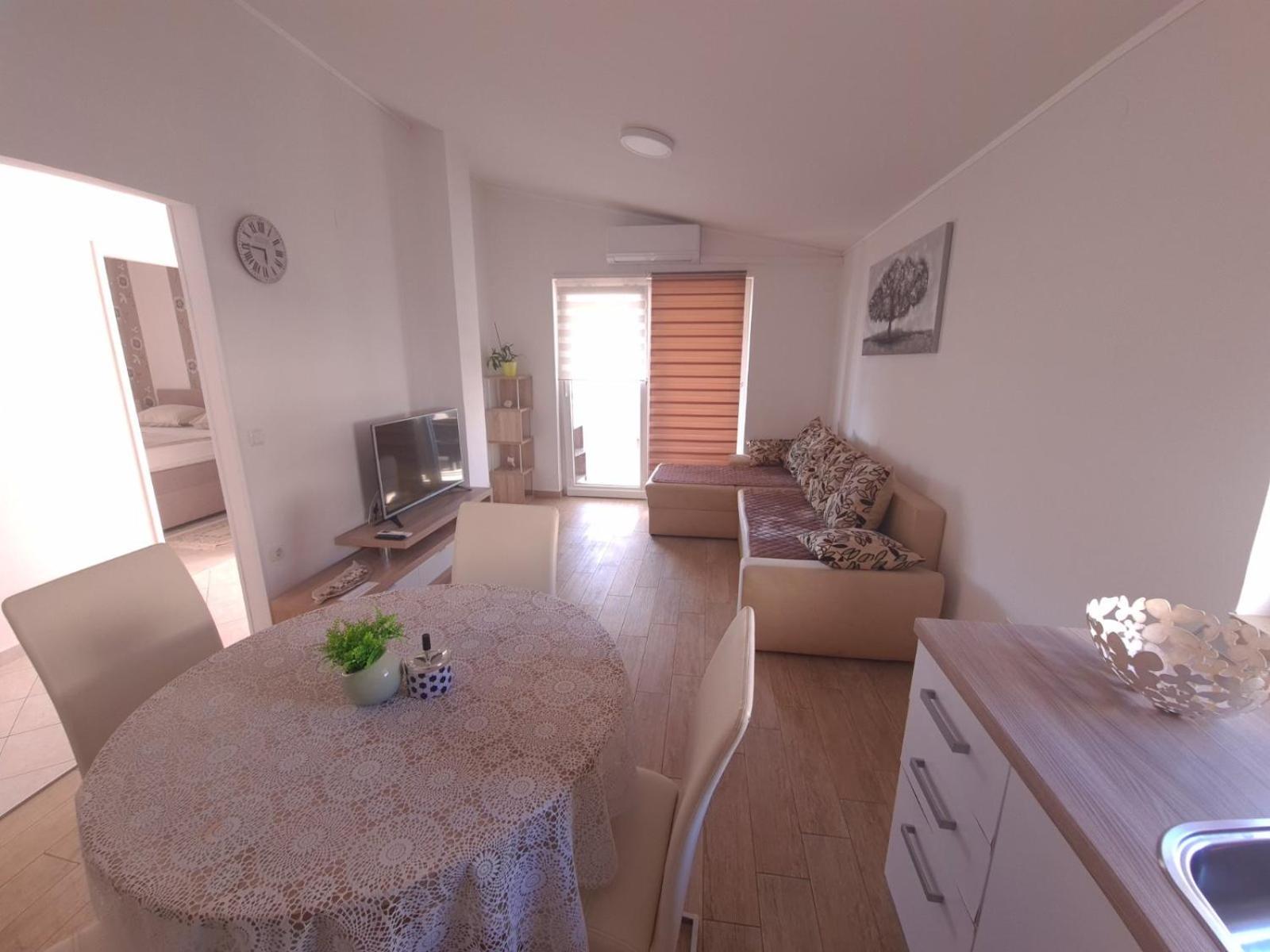 Apartmani B&S Barbat na Rabu Esterno foto