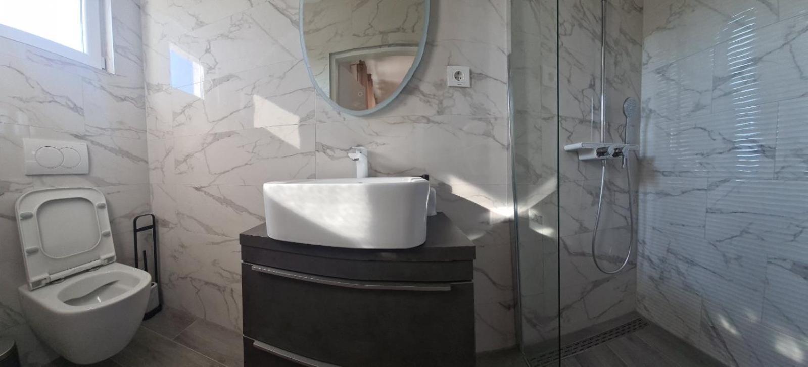 Apartmani B&S Barbat na Rabu Esterno foto