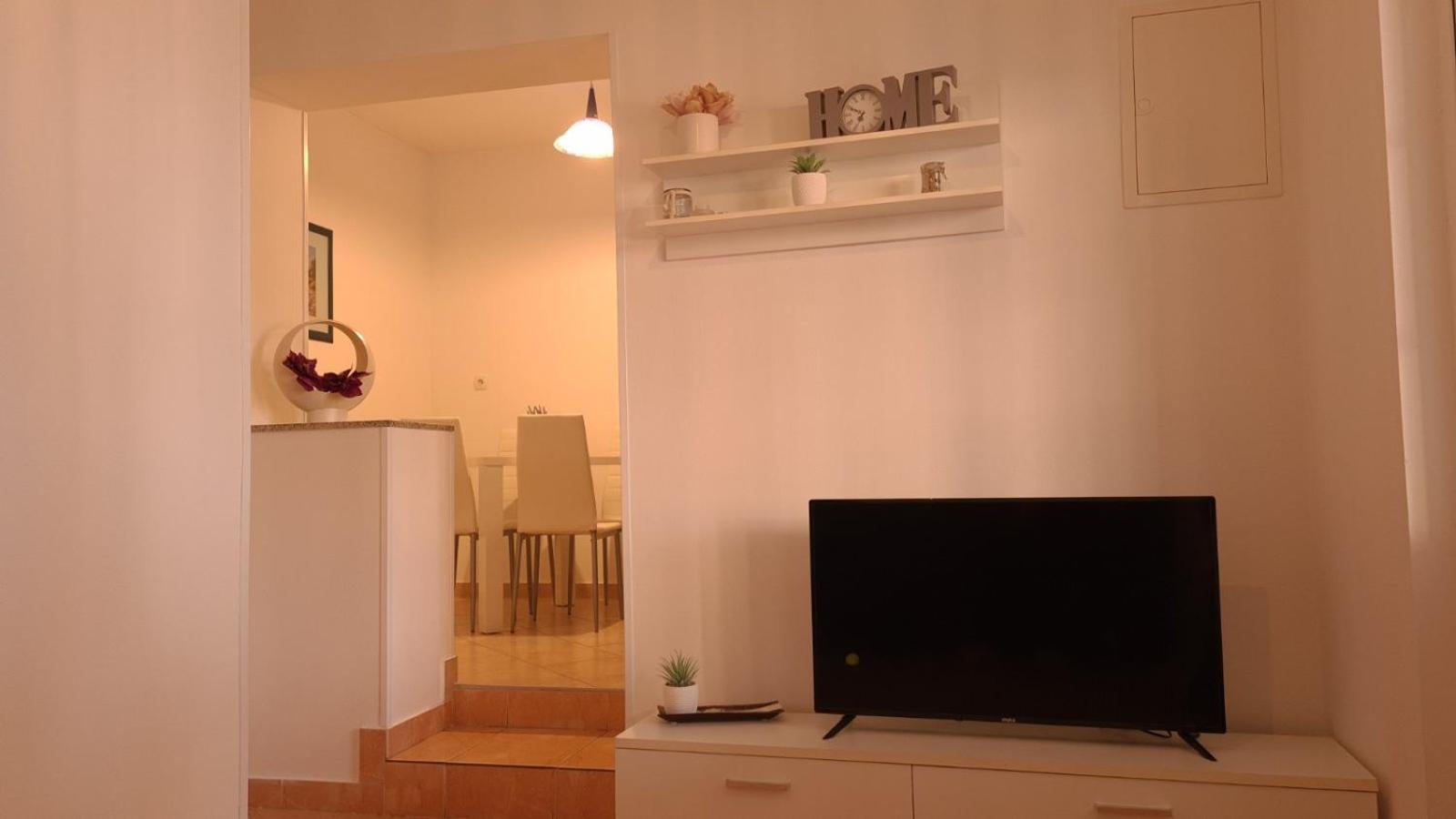 Apartmani B&S Barbat na Rabu Esterno foto