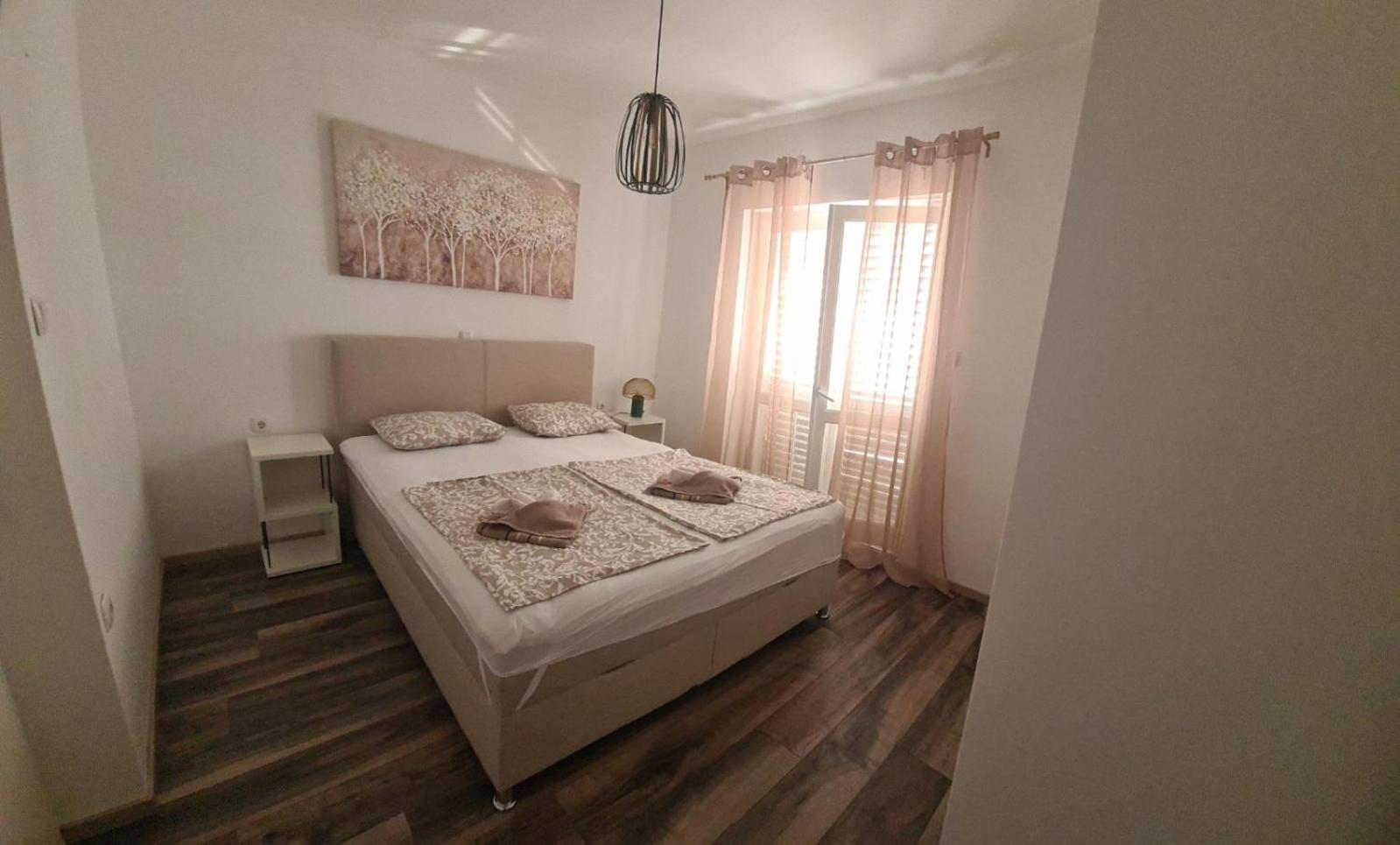Apartmani B&S Barbat na Rabu Esterno foto