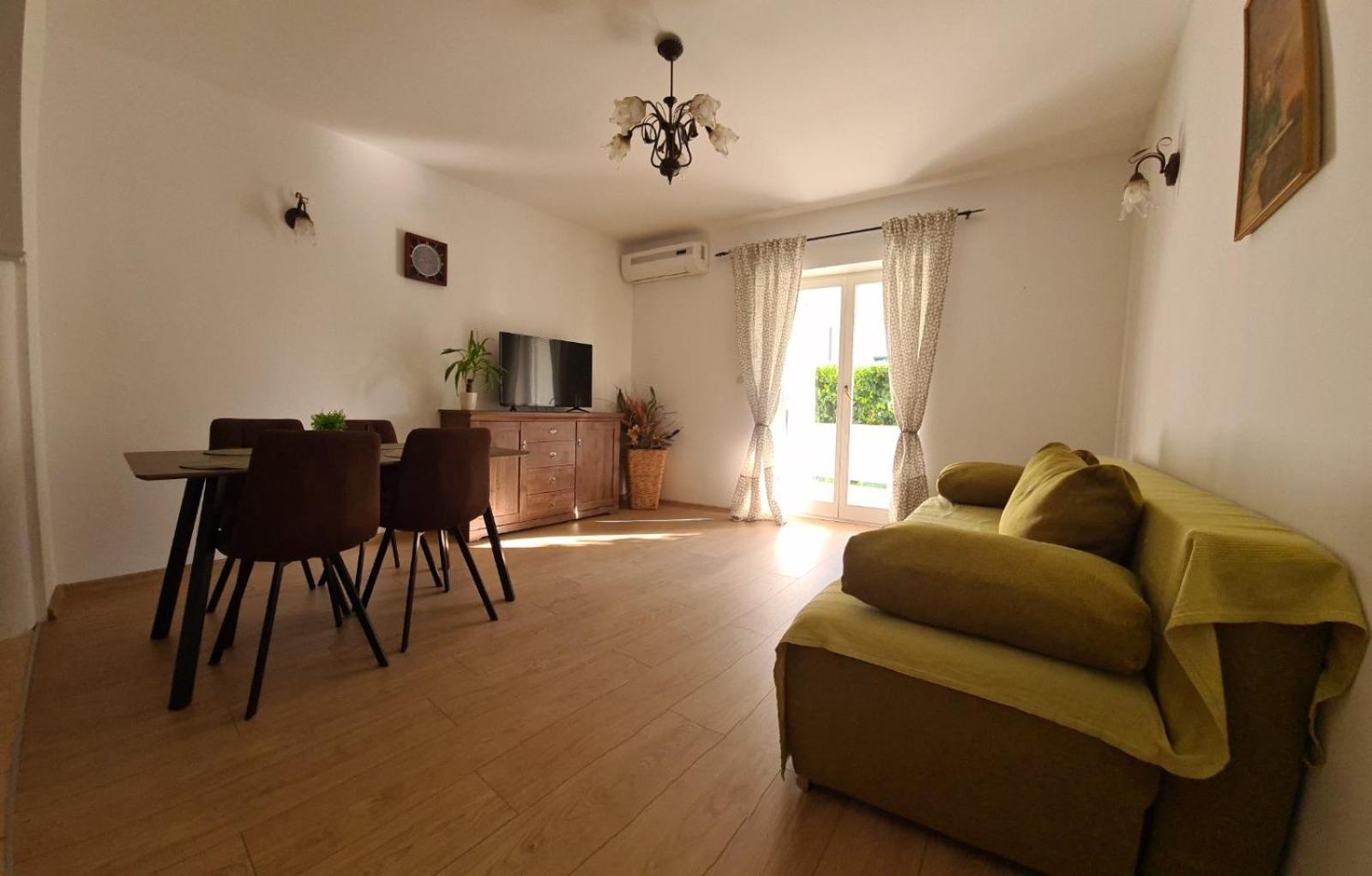 Apartmani B&S Barbat na Rabu Esterno foto