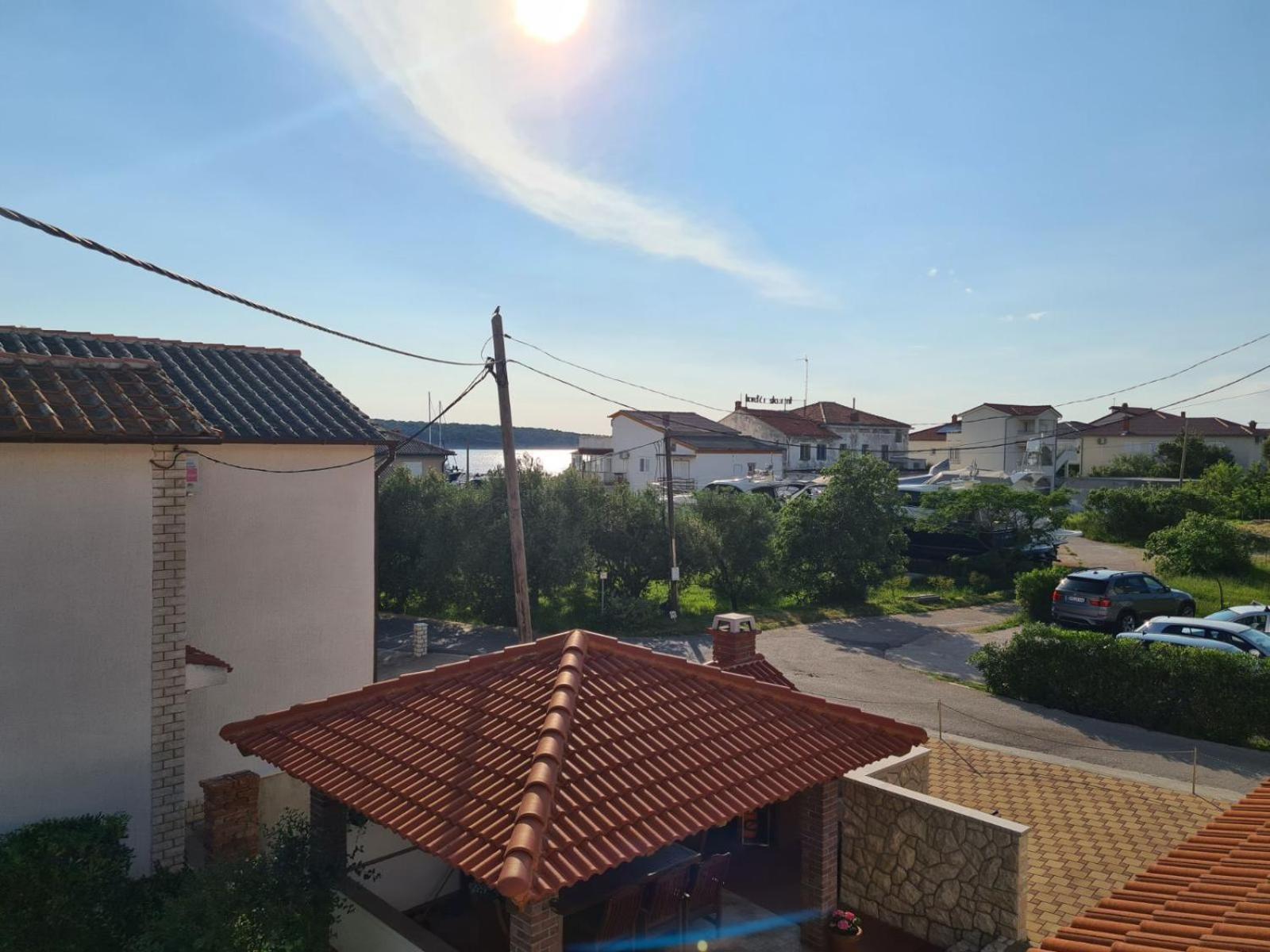 Apartmani B&S Barbat na Rabu Esterno foto