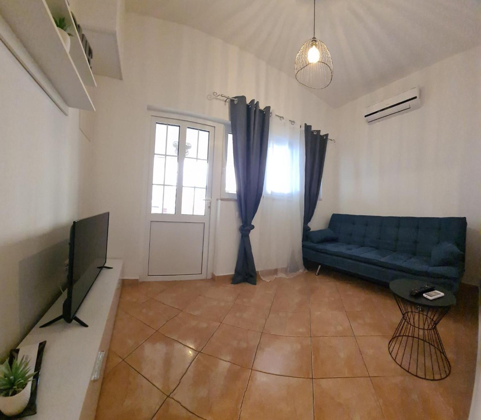 Apartmani B&S Barbat na Rabu Esterno foto