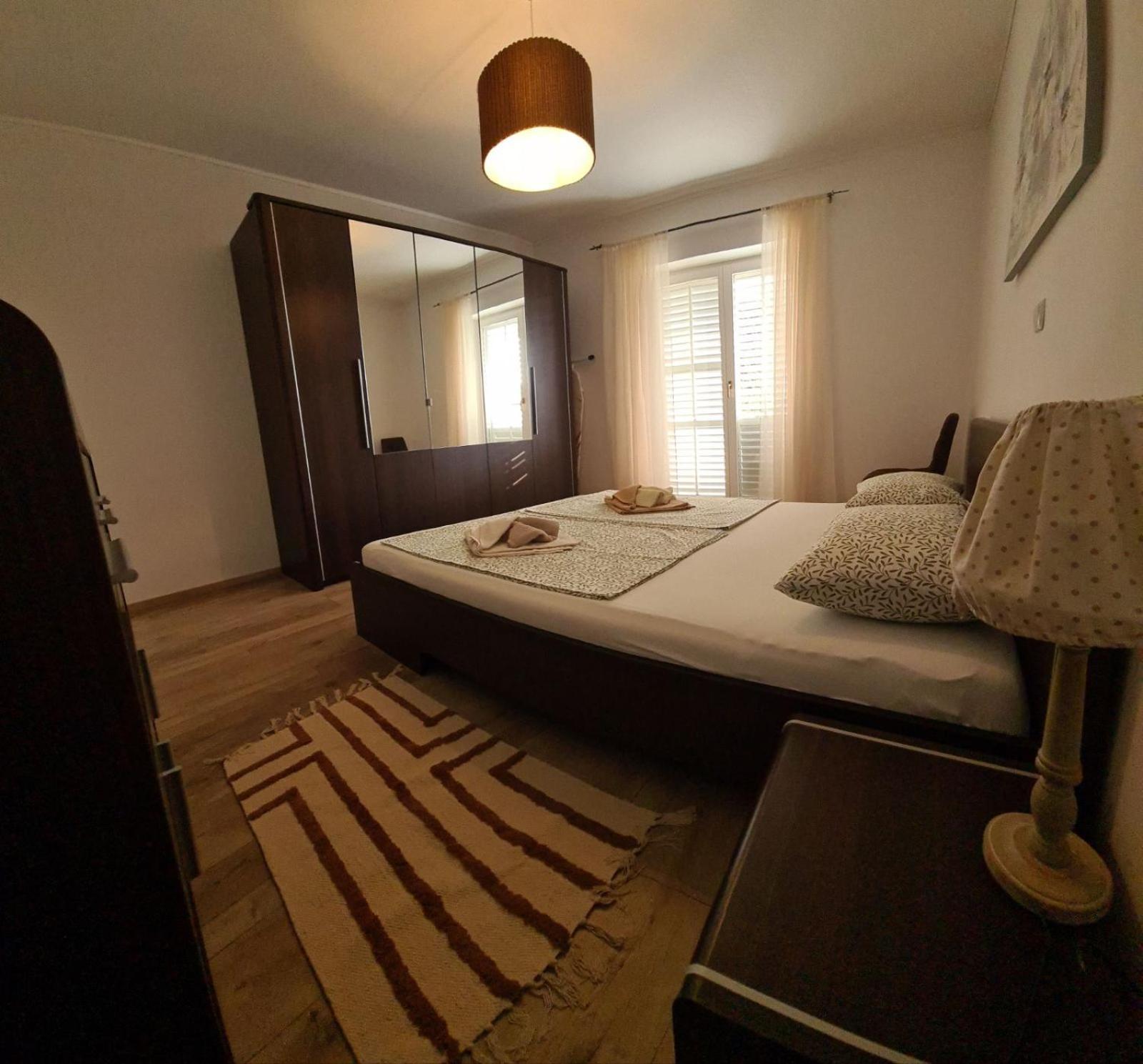 Apartmani B&S Barbat na Rabu Esterno foto