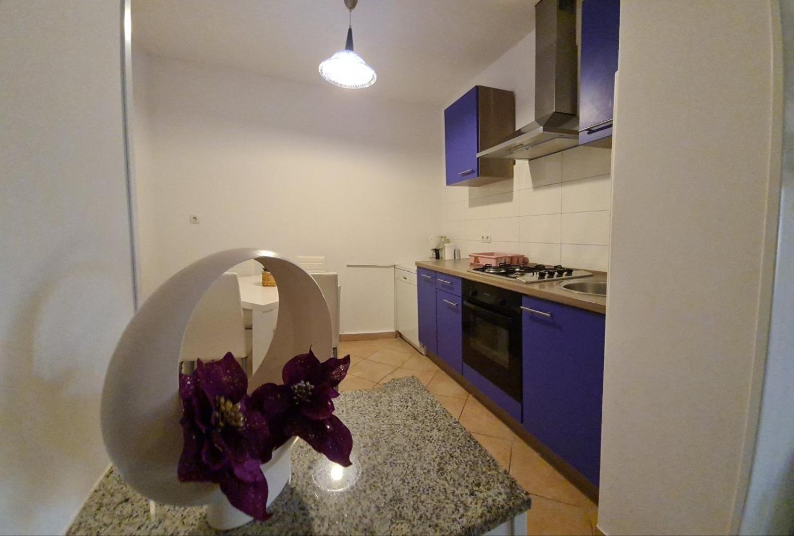 Apartmani B&S Barbat na Rabu Esterno foto