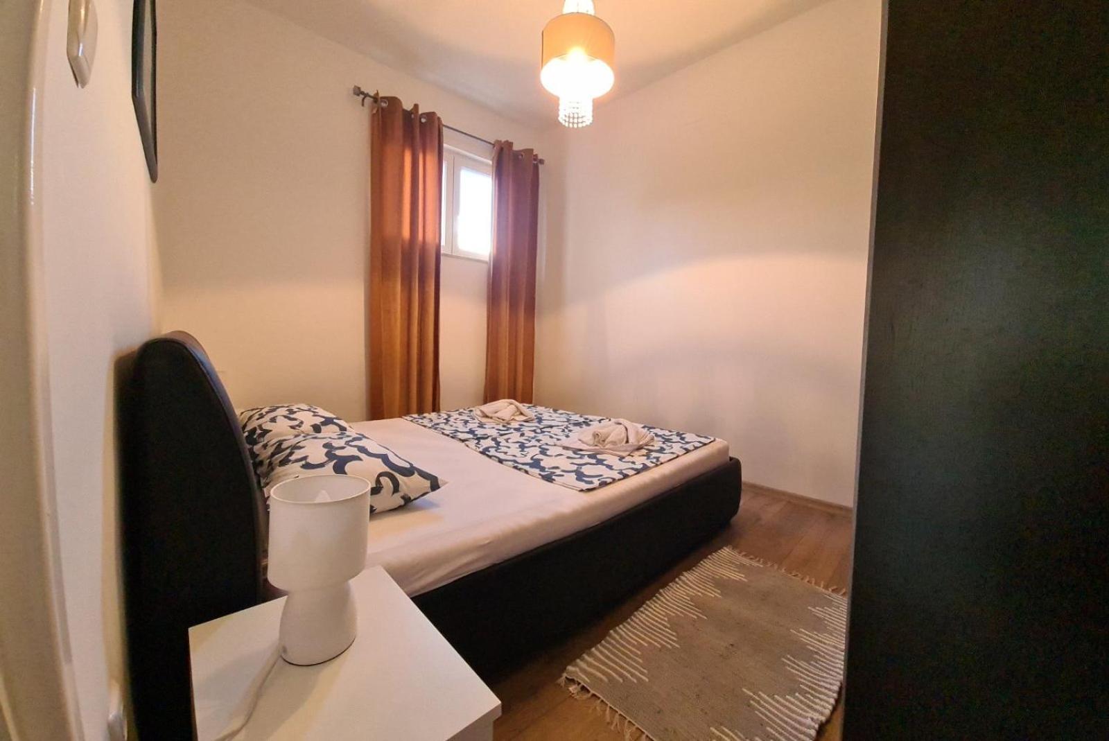 Apartmani B&S Barbat na Rabu Esterno foto
